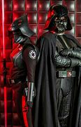 Image result for Darth Vader and Seventh Sister