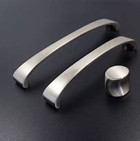 Image result for Cabinet Pull Handles
