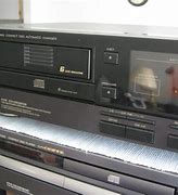 Image result for JVC 6 and 1 Disc CD Changer