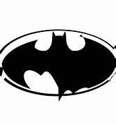 Image result for Batman Logo Fontsvg