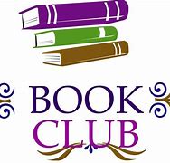 Image result for Book Club Logo