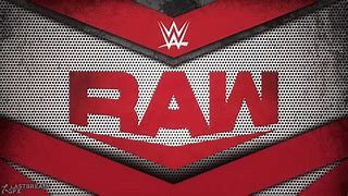 Image result for WWE Raw Logo