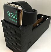 Image result for Cool 3D Printed Apple Watch Stand for Kids