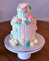 Image result for Blue and Pink Drip