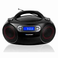 Image result for Boombox Radio