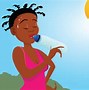 Image result for Heat Stress Safety Cartoons