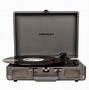 Image result for Record Player Crosley Grey