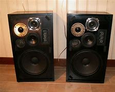 Image result for Vintage Marantz Floor Speakers