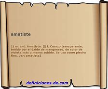 Image result for amatiste