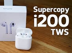 Image result for I200 TWS Air Pods