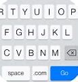 Image result for iPhone Keyboard Icon