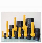 Image result for 2 Inch PVC Ball Valve