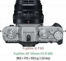 Image result for Fujifilm XT30 Scene Position