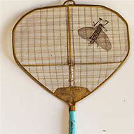 Image result for Who Invented the Fly Swatter Dr Cromwell