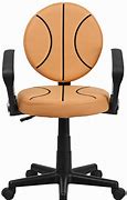 Image result for Basketball Office Chair