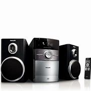 Image result for Philips Micro Hi-Fi