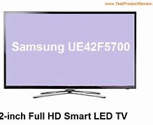 Image result for TV Samsung Yang Seri Smart 42 Inc