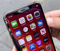 Image result for iPhone 11 Red Drop Test