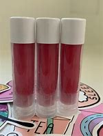 Image result for Asthetic Lip Balm and Lip Gloss