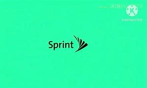 Image result for Sprint Logo Black