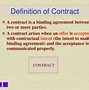 Image result for Contract Law UK Pic