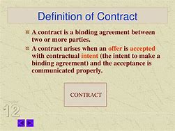 Image result for Contract Meaning Biology