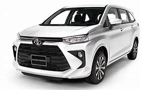 Image result for Toyota Avanza Car