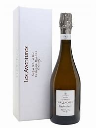 Image result for A R Lenoble Champagne Blanc Blancs Chouilly