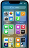 Image result for iPhone 6 Apps Screen