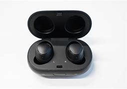 Image result for Galaxy Gear Iconx Bluetooth Button