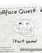 Image result for 22 Trollface Quest