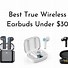 Image result for Wireless Gear True Wireless Earbuds