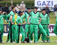 Image result for England Cricket Team V Ireland