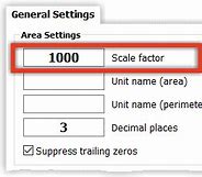 Image result for Calculate Square Meters