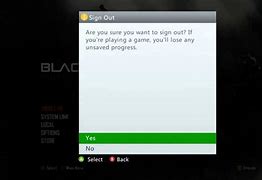 Image result for Microsoft Account Xbox 360 Forgot Password
