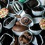 Image result for HD Dessert Wallpaper Chocolate