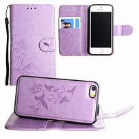 Image result for iPhone SE Case with Wristlet
