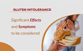 Image result for Gluten-Sensitivity Bloating