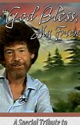 Image result for Bob Ross Movies and TV Shows