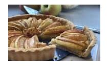 Image result for Simple Apple Tart