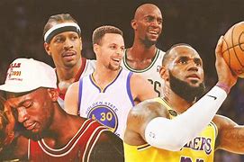 Image result for Best Player On Each NBA Team