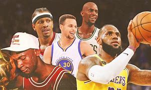 Image result for Top 10 NBA Players