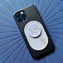 Image result for MagSafe Charging with OtterBox Popsocket Case