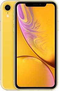 Image result for iPhone XR Max Yellow