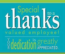 Image result for Employee Thank You for Being Awesome