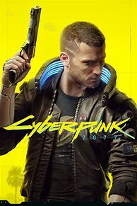 Image result for Cyberpunk Steam Code