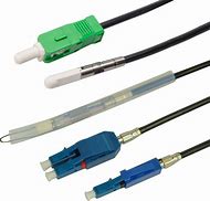 Image result for Metal LC Connector