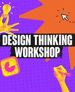 Image result for Design Thinking Workshop Templates