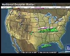 Image result for Animated Doppler Radar Weather Map