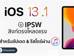 Image result for Apple iPad iOS 13